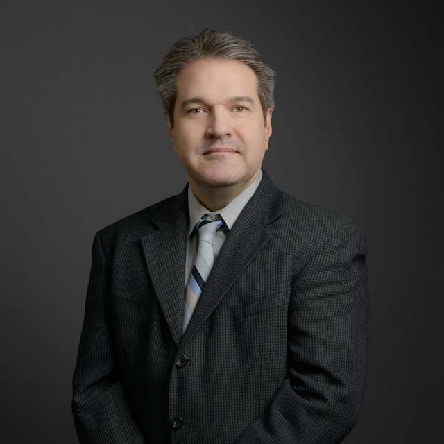 Stefan Stevenson